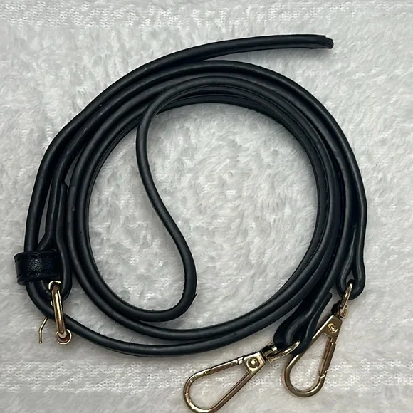 ✨Small Black Glitter Purse - Picture 8 of 16